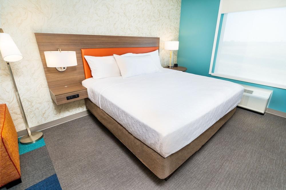 Home2 Suites Bakersfield Exteriér fotografie