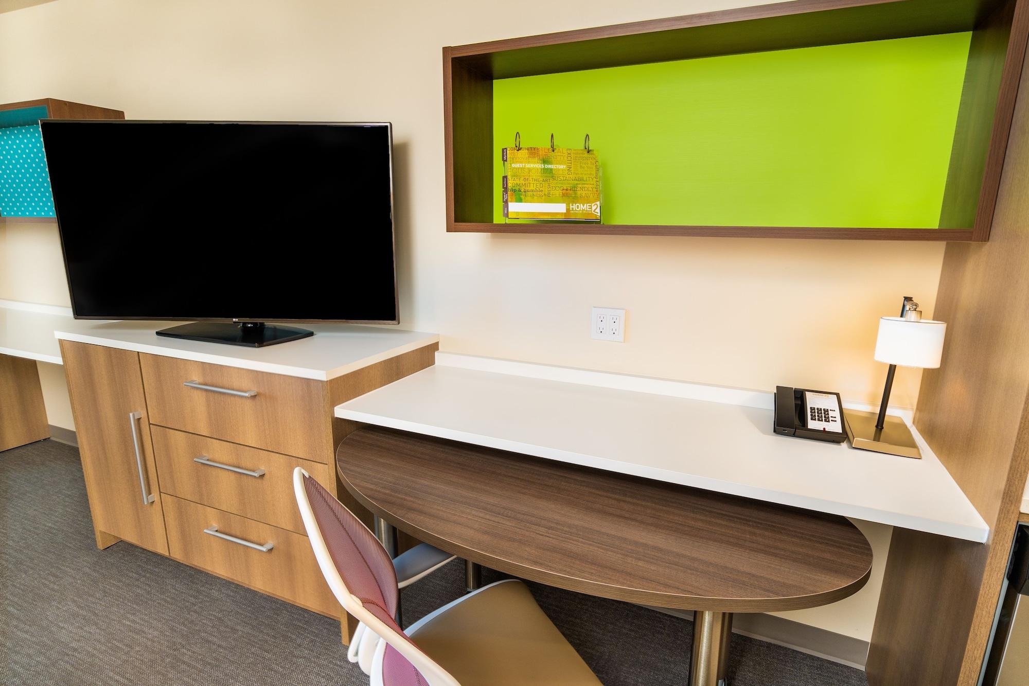 Home2 Suites Bakersfield Exteriér fotografie