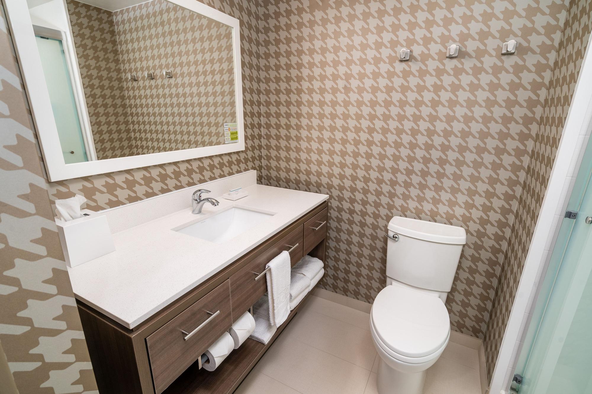 Home2 Suites Bakersfield Exteriér fotografie
