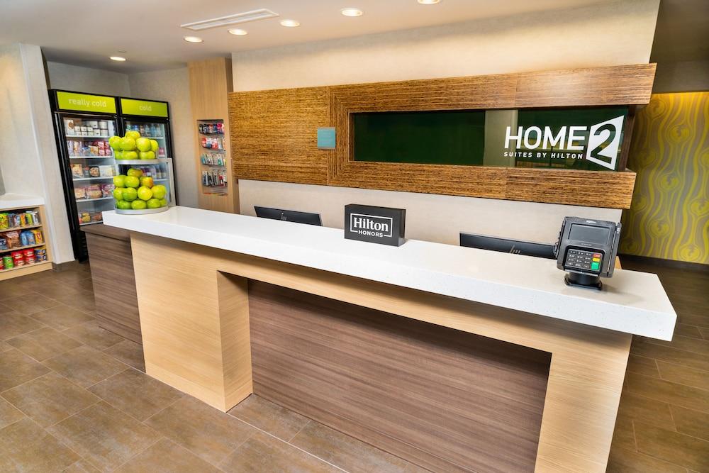 Home2 Suites Bakersfield Exteriér fotografie