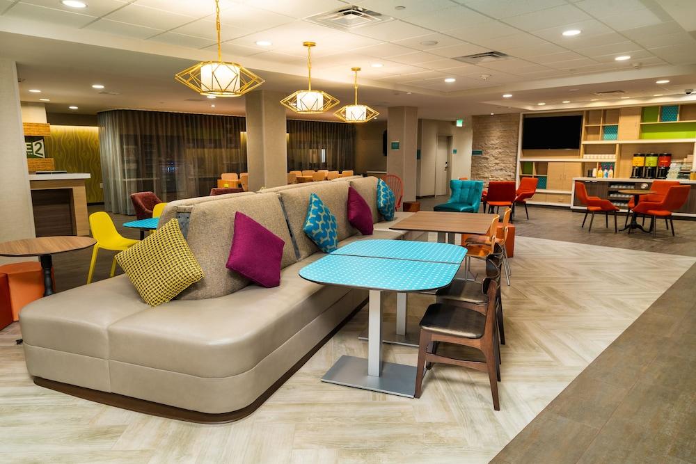 Home2 Suites Bakersfield Exteriér fotografie