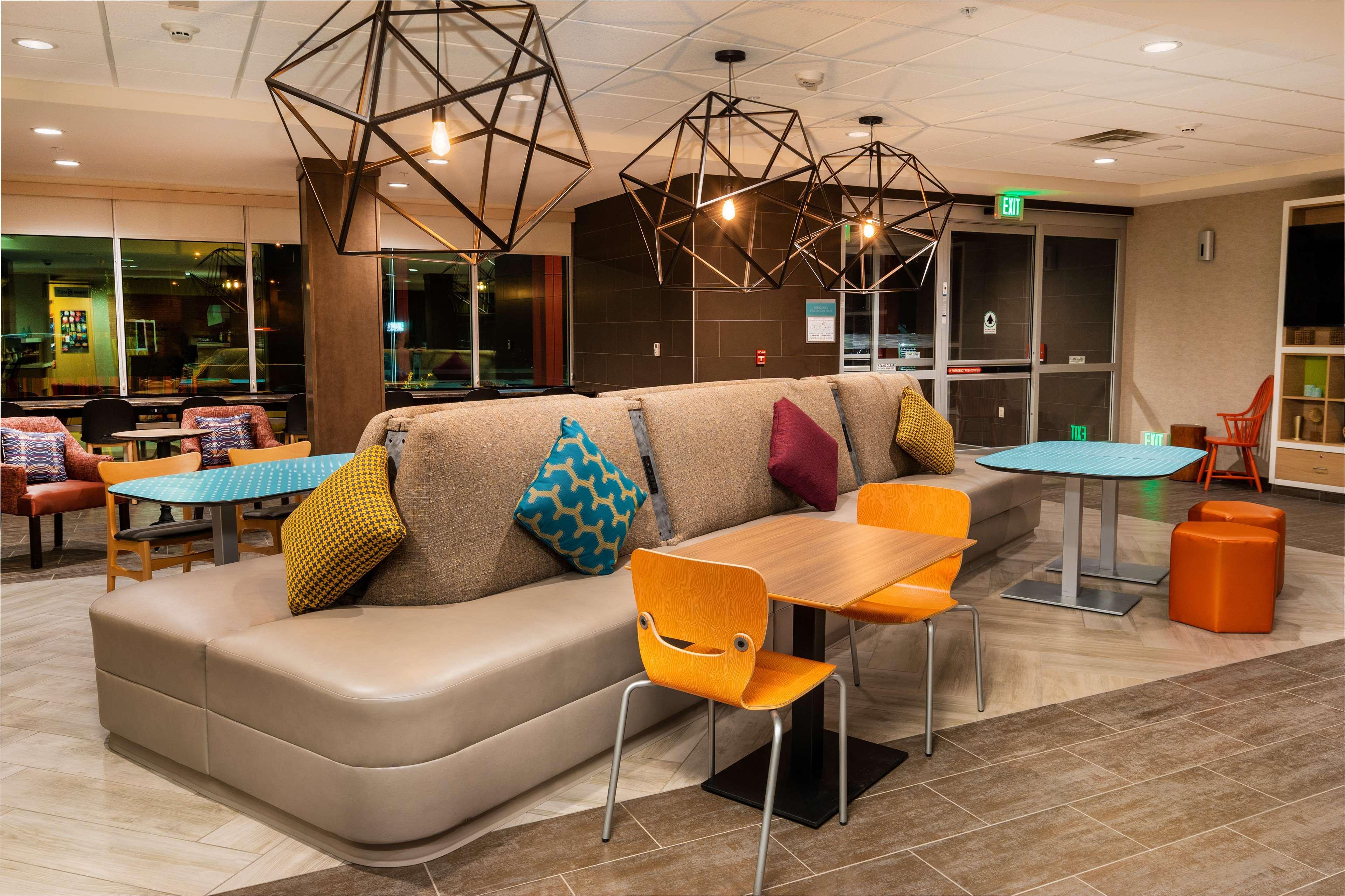Home2 Suites Bakersfield Exteriér fotografie
