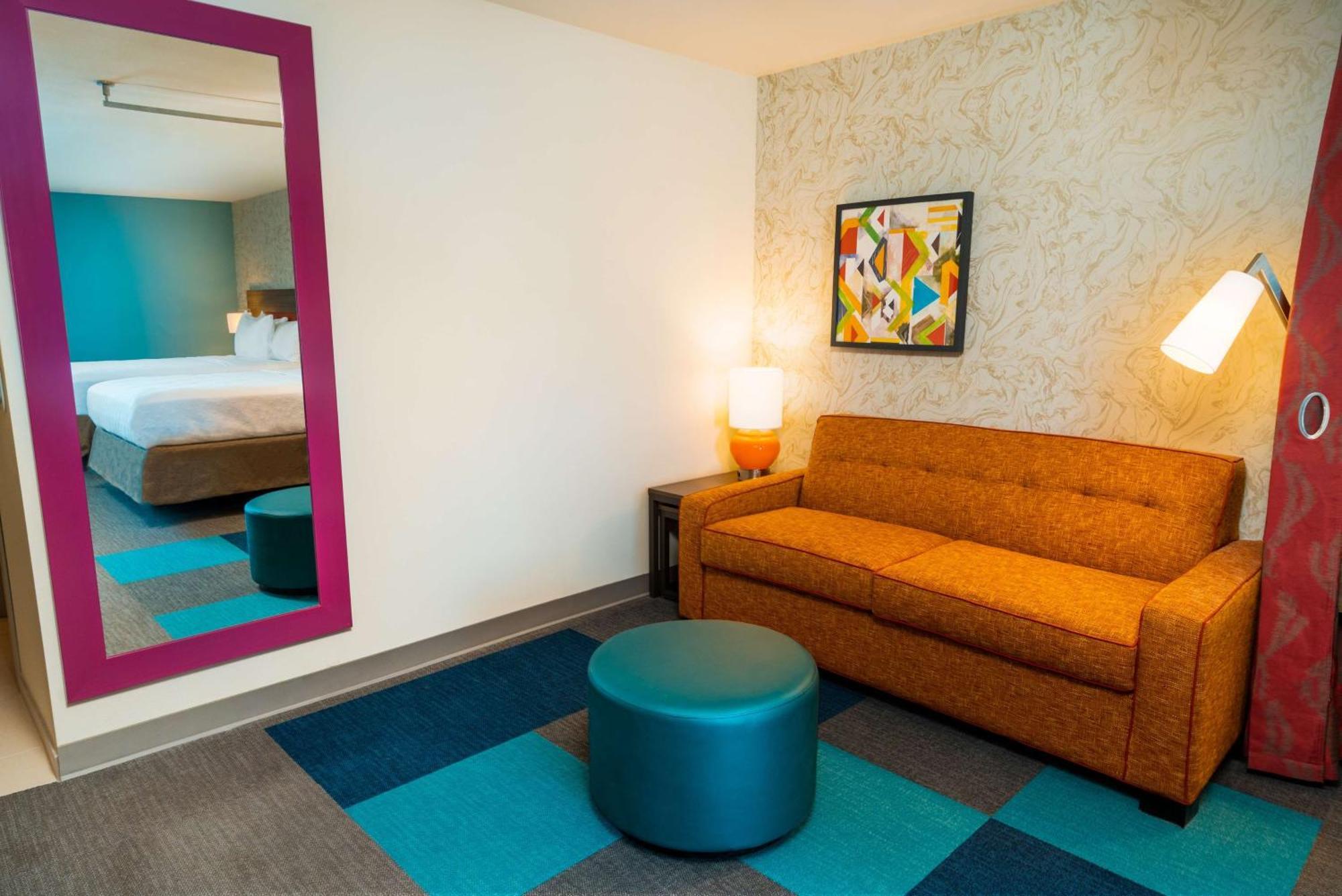 Home2 Suites Bakersfield Exteriér fotografie