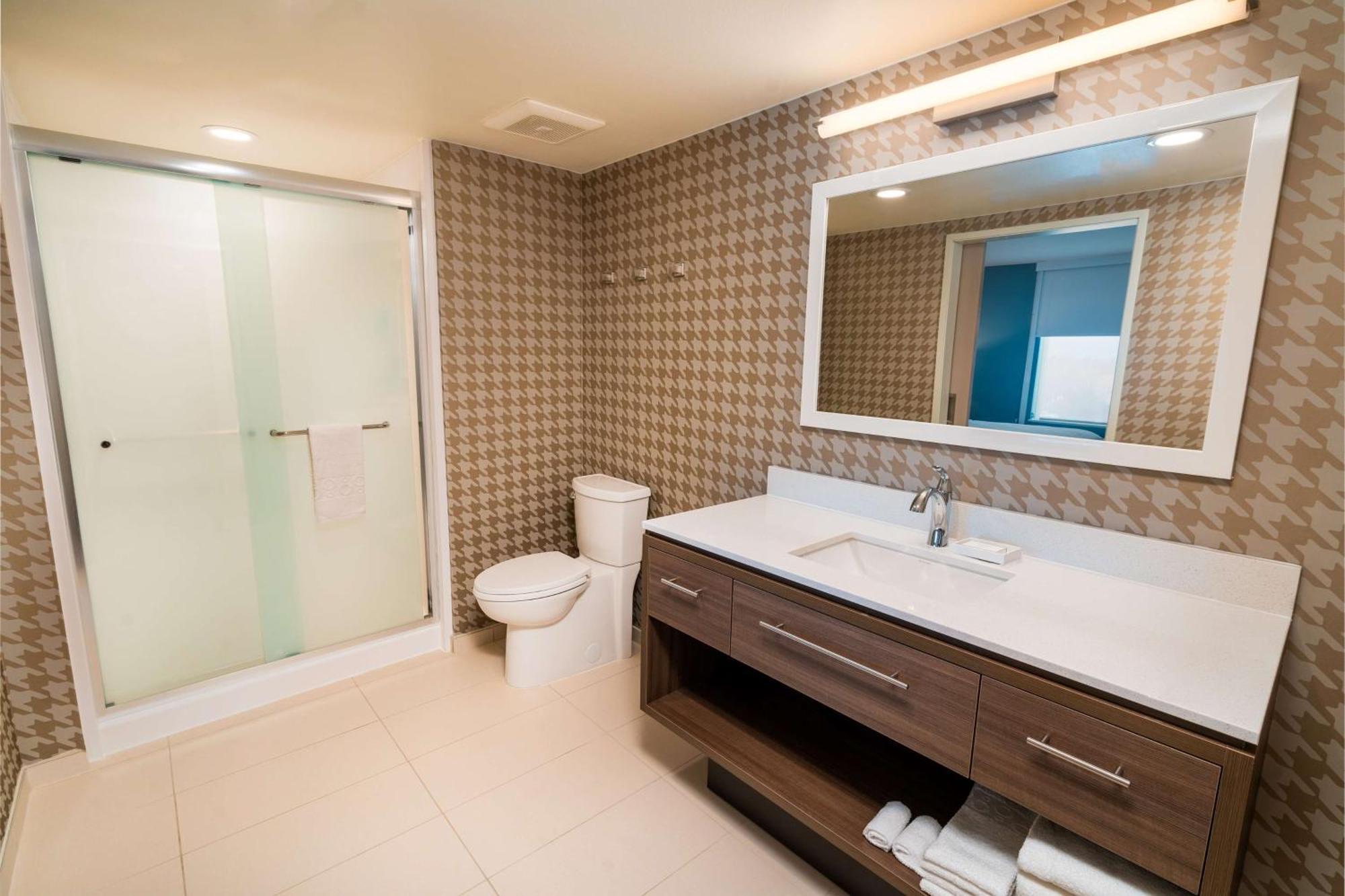 Home2 Suites Bakersfield Exteriér fotografie